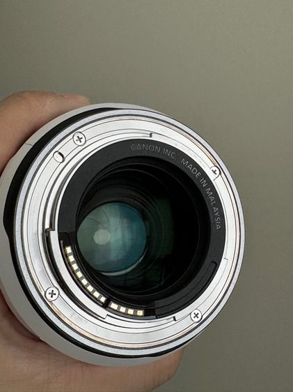 canon rf 85mm f2 macro stm รูปที่ 5
