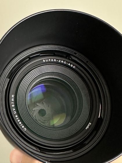 canon rf 85mm f2 macro stm รูปที่ 4
