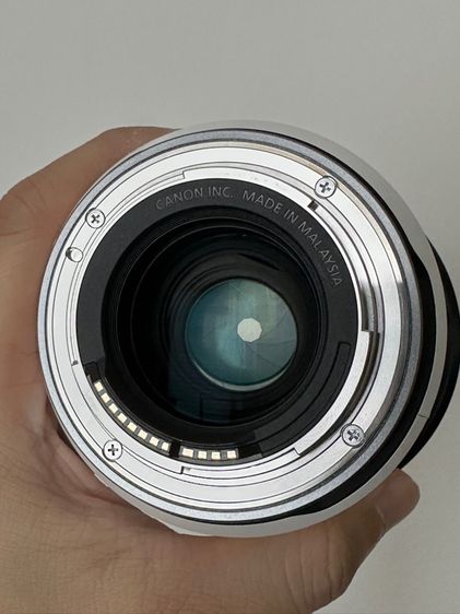 canon rf 85mm f2 macro stm รูปที่ 6