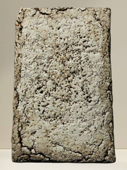 พระสมเด็จวัดระฆังพิมพ์ใหญ่ รูปที่ 2