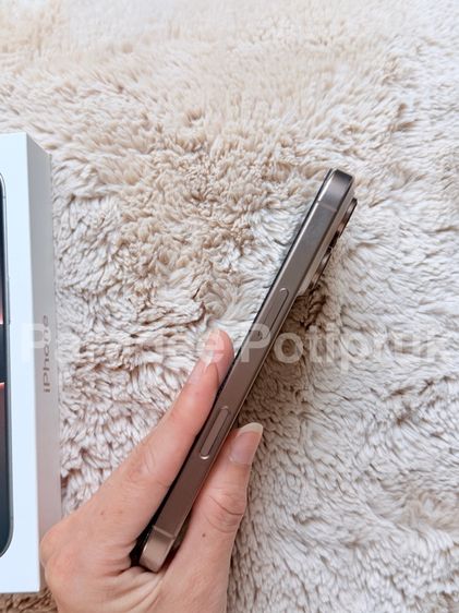 Iphone 16 Pro รูปที่ 3