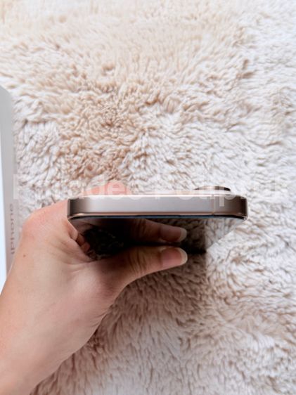 Iphone 16 Pro รูปที่ 6