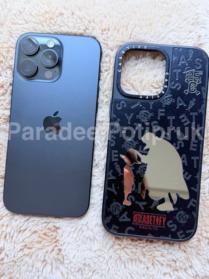 Iphone 16 Pro Max รูปที่ 2