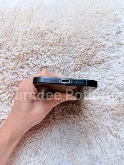 Iphone 16 Pro Max รูปที่ 6