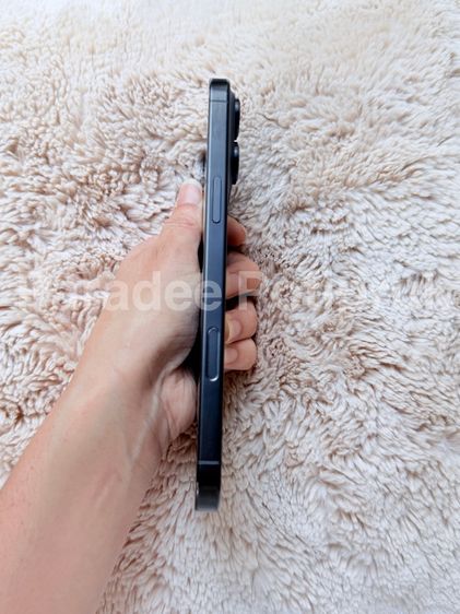 Iphone 16 Pro Max รูปที่ 4