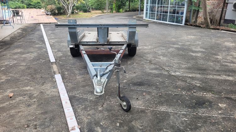 ขายเทรเลอร์ใส่มอเตอร์ไซค์ รูปที่ 7