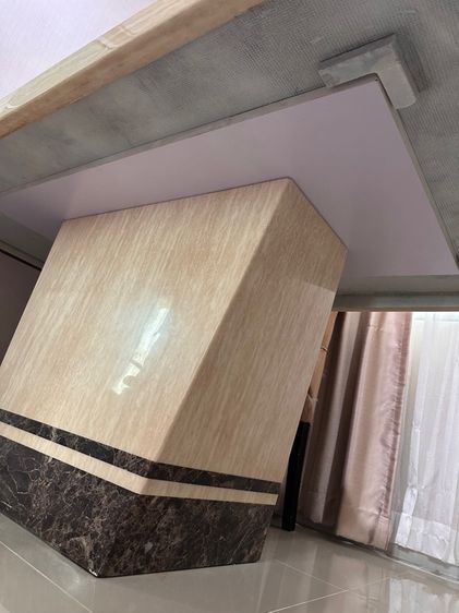 โต๊ะกระเบื้องหินอ่อน รูปที่ 5