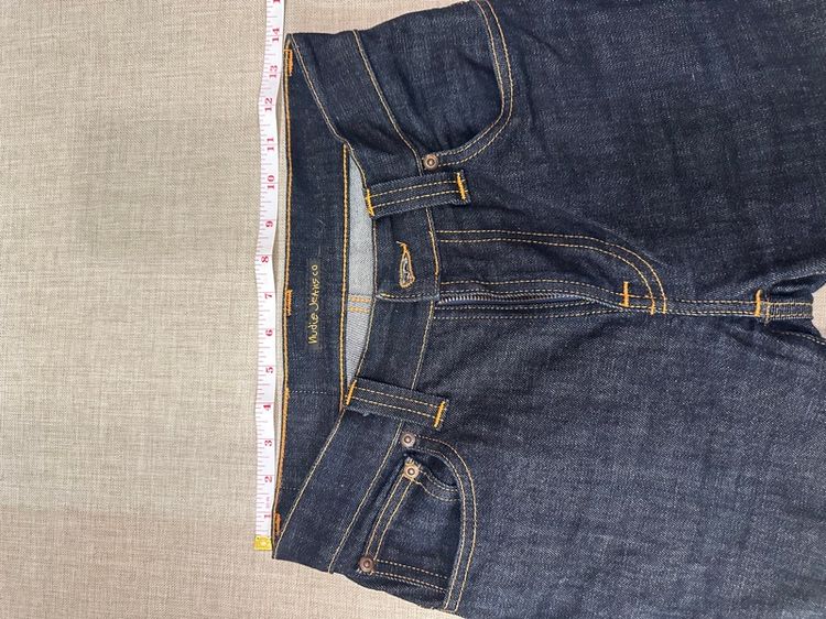 nudie jeans รูปที่ 7