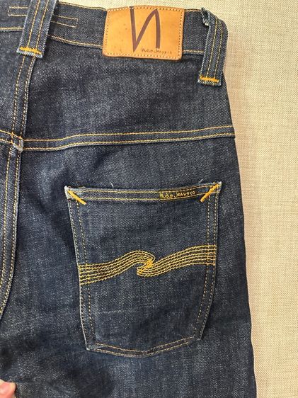 nudie jeans รูปที่ 6