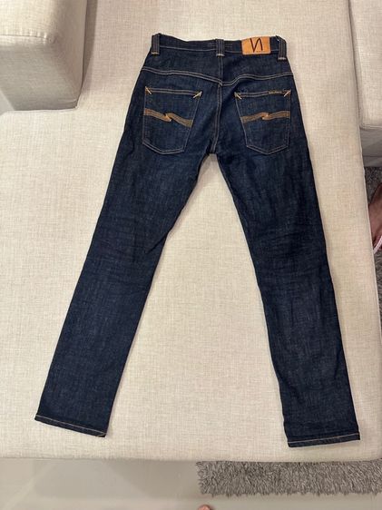 nudie jeans รูปที่ 2