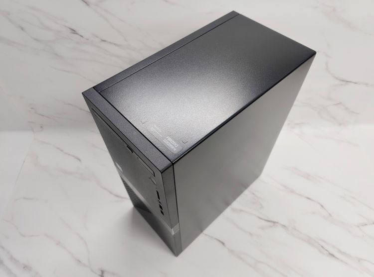 ขาย DESKTOP PC คอมพิวเตอร์ตั้งโต๊ะ DELL VOSTRO 3670 มือสอง รูปที่ 6