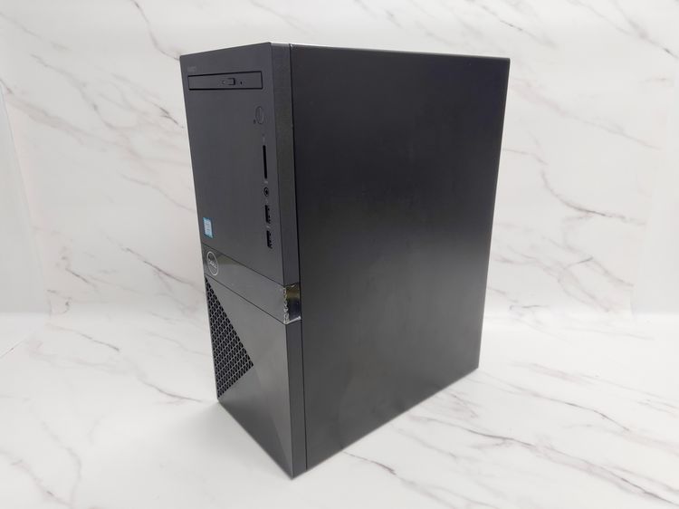 ขาย DESKTOP PC คอมพิวเตอร์ตั้งโต๊ะ DELL VOSTRO 3670 มือสอง รูปที่ 3