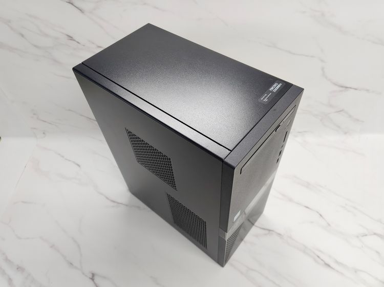 ขาย DESKTOP PC คอมพิวเตอร์ตั้งโต๊ะ DELL VOSTRO 3670 มือสอง รูปที่ 5