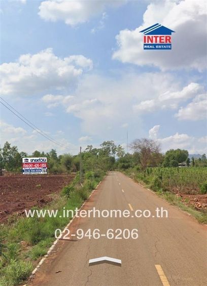 ที่ดินเปล่า 36 ไร่ 279 ตร.ว. ที่ดิน ถนนแสงชูโต กาญจนบุรี ใกล้องศ์การบริหารส่วนตำบลสิงห์ ถนนแสงชูโต ถนนท่ากิเลน ไทรโยค กาญจนบุรี รูปที่ 2