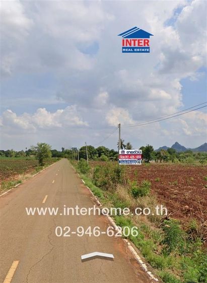 ที่ดินเปล่า 11 ไร่ 64 ตร.ว. ที่ดิน ถนนแสงชูโต กาญจนบุรี ใกล้องศ์การบริหารส่วนตำบลสิงห์ ถนนแสงชูโต ถนนท่ากิเลน ไทรโยค กาญจนบุรี รูปที่ 2