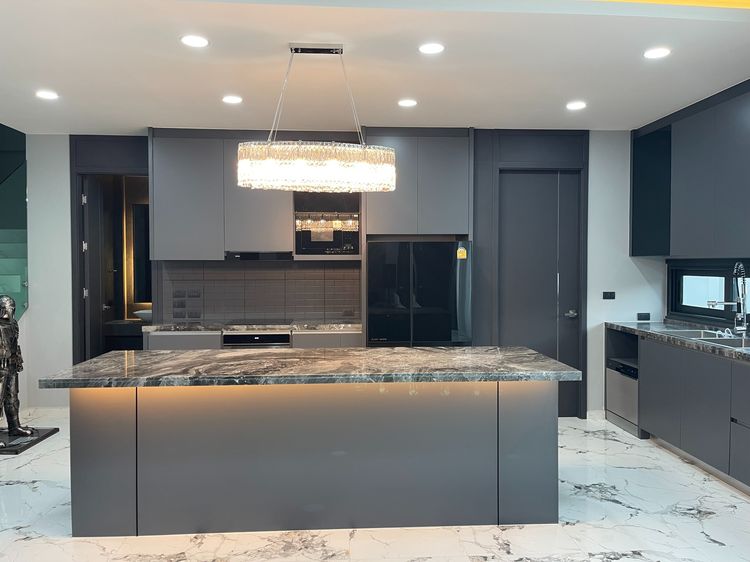 อื่นๆ ตกแต่งครบ 2025 Impress House Pattaya รูปที่ 3