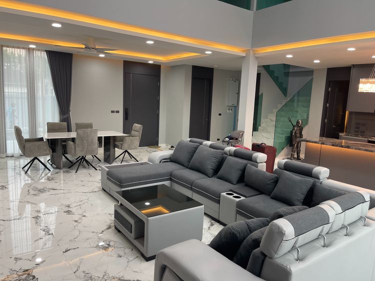 อื่นๆ ตกแต่งครบ 2025 Impress House Pattaya รูปที่ 2