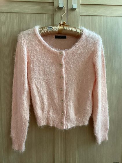 เสื้อไหมพรม Hello Kitty x Sorridere 