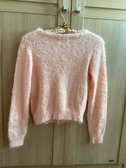 เสื้อไหมพรม Hello Kitty x Sorridere  รูปที่ 2