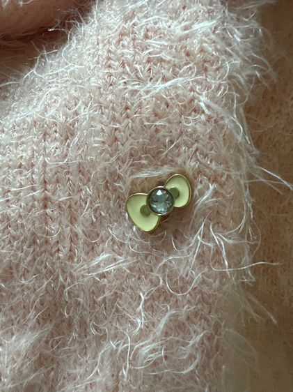 เสื้อไหมพรม Hello Kitty x Sorridere  รูปที่ 5