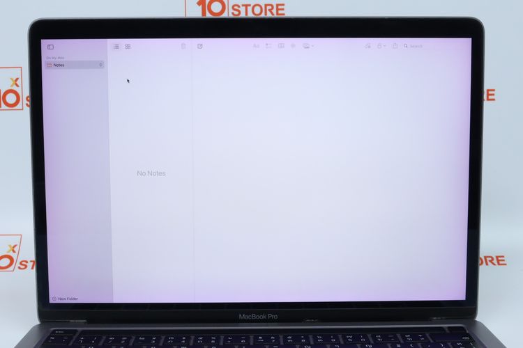 Macbook Pro M1 13" 8.256GB มีตำหนิ - ID25110183 รูปที่ 12