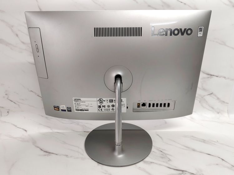 ขาย ALL-IN-ONE (ออลอินวัน) LENOVO IDEACENTRE 520 มือสอง รูปที่ 5