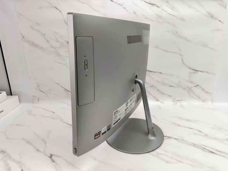 ขาย ALL-IN-ONE (ออลอินวัน) LENOVO IDEACENTRE 520 มือสอง รูปที่ 8