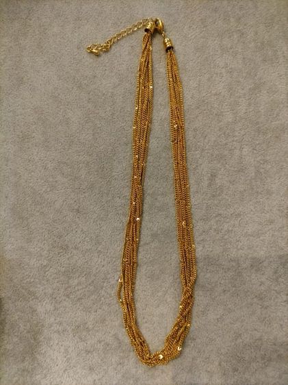 สร้อยอังกฤษ​ดีไซน์​เก๋