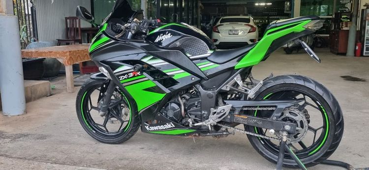 ขาย นินจา300ปี2017 รูปที่ 5