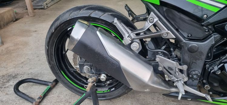 ขาย นินจา300ปี2017 รูปที่ 4