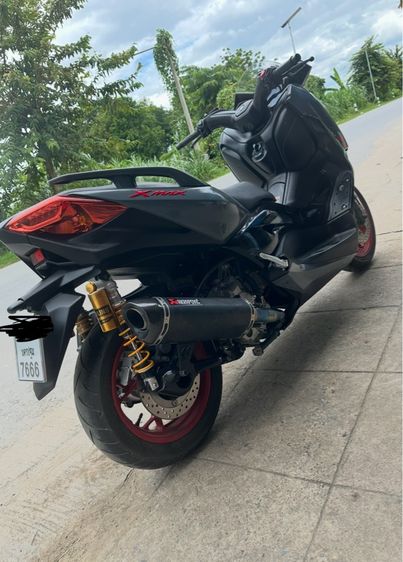 xmax300 spแท้ รูปที่ 7