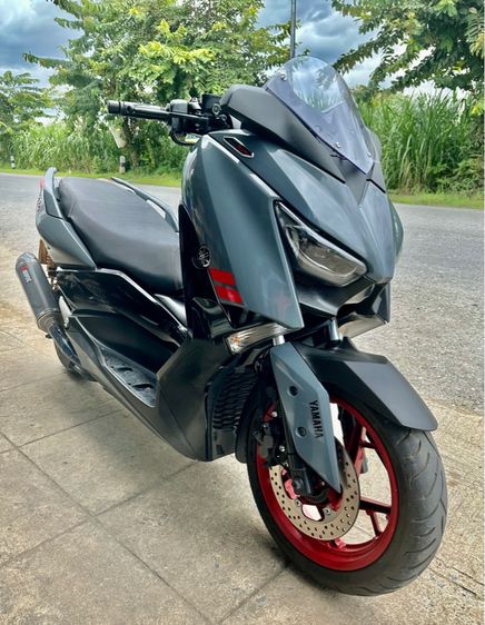 Yamaha 2022 xmax300 spแท้