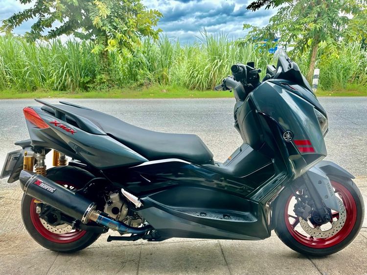 xmax300 spแท้ รูปที่ 6