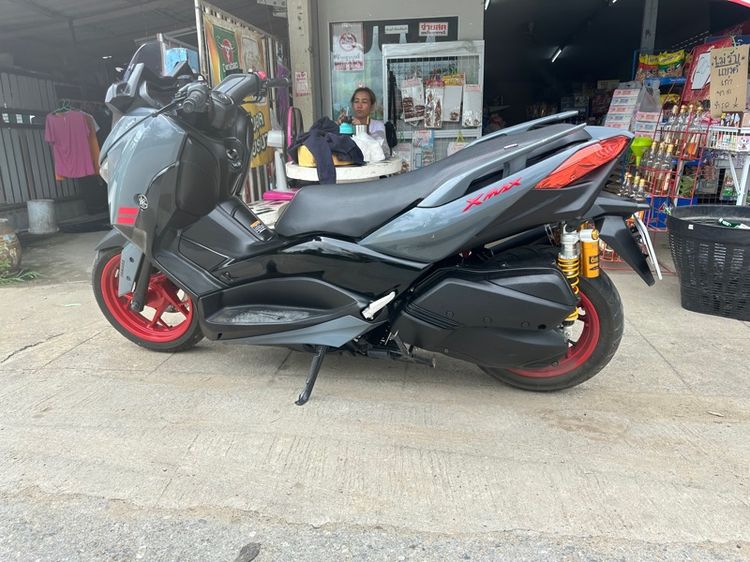 xmax300 spแท้ รูปที่ 4
