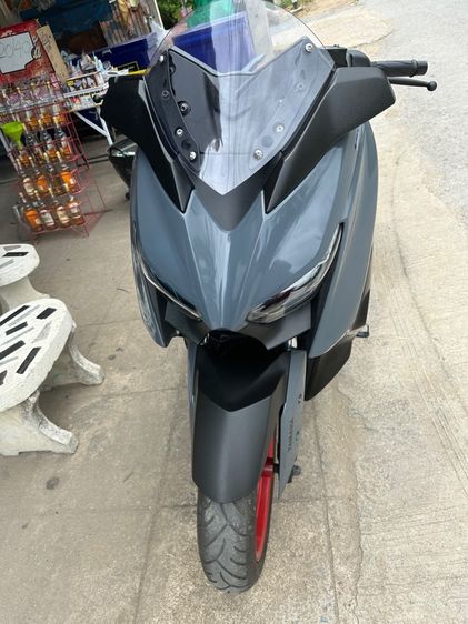 xmax300 spแท้ รูปที่ 5
