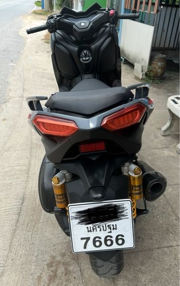 xmax300 spแท้ รูปที่ 8