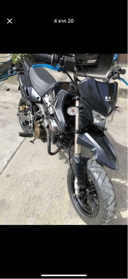 ksr pro รูปที่ 4