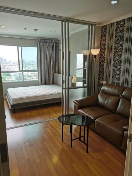 ขายคอนโดลุมพินีเพลสสุขสวัสดิ์พระราม2พร้อมผู้เช่า