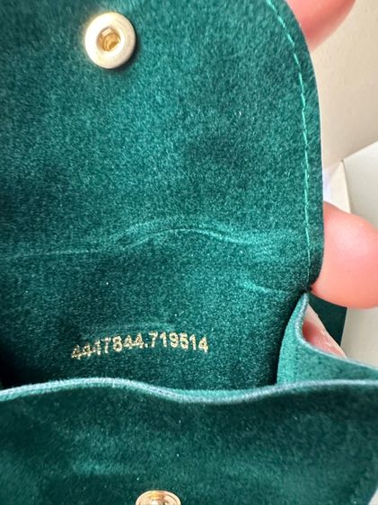 กล่องแท้นาฬิกา Rolex รูปที่ 4