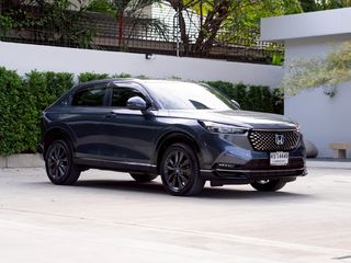 Honda Hr-v 1.5 eHev RS ปี  2023