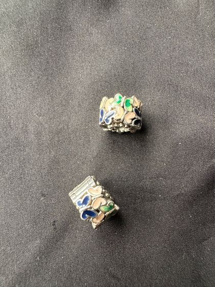 ชาร์มคลิบ Pandora แท้ รูปที่ 3
