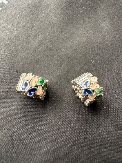 ชาร์มคลิบ Pandora แท้