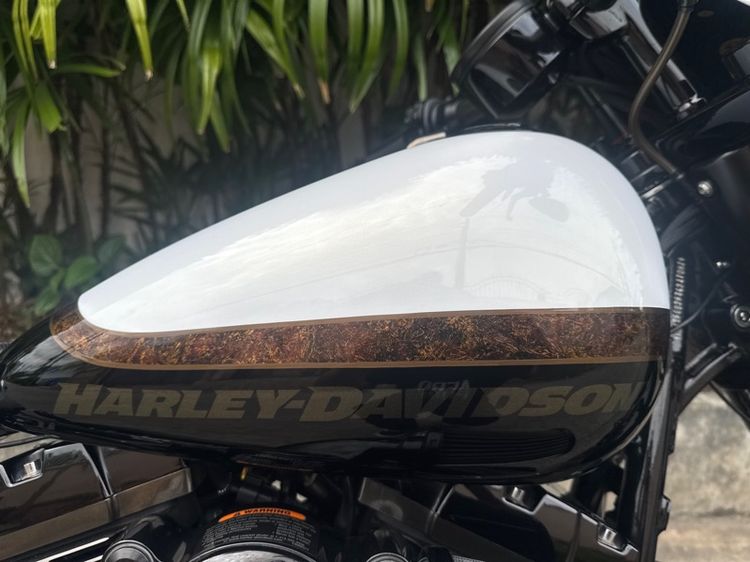 รุ่นพิเศษ CVO PRO STREET BREAK OUT FXFE 2016 🇺🇸🇺🇸🇺🇸 รูปที่ 3