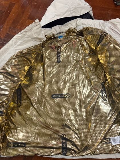 เสื้อขนเป็ด รูปที่ 5