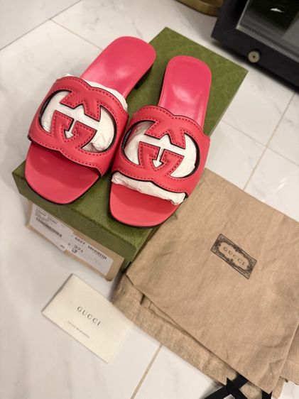 Gucci sandal