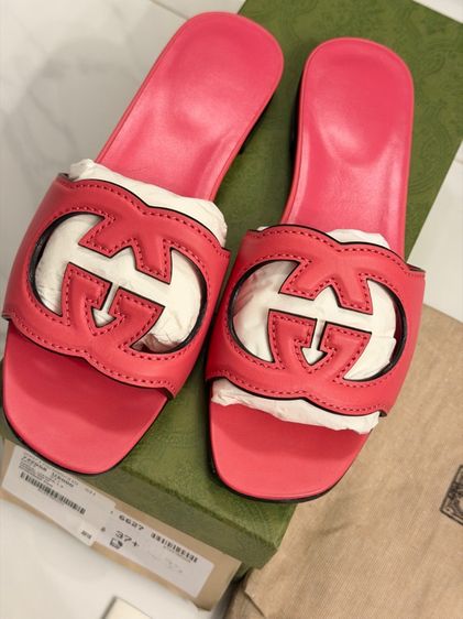 Gucci sandal รูปที่ 3