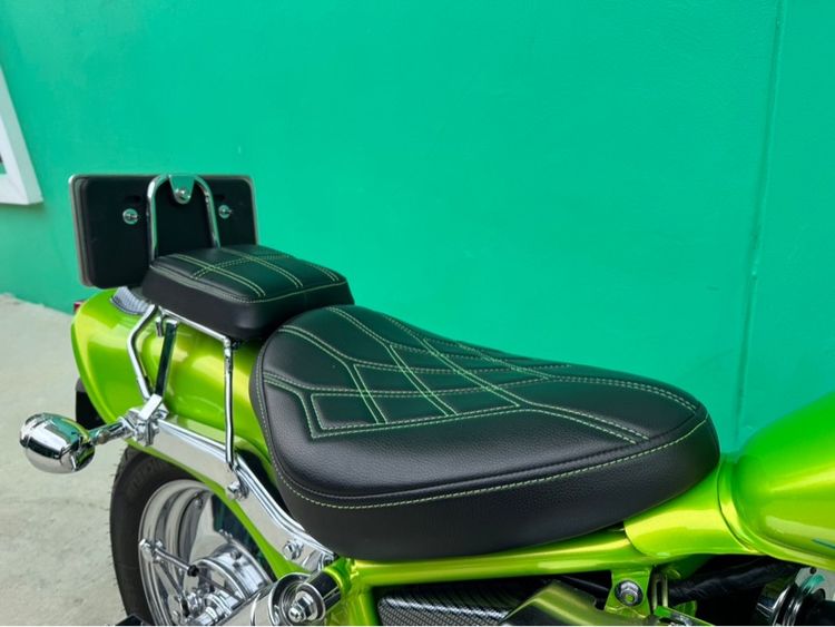 Honda Jazz 50cc ทะเบียนแท้ รถสวยมากๆ ได้เลย รูปที่ 5