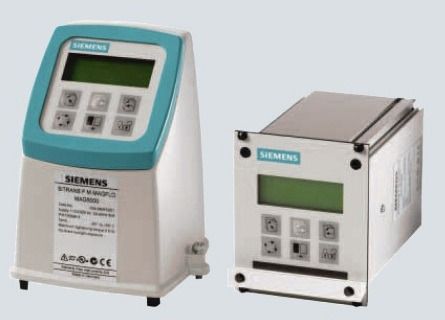 จำหน่ายอุปกรณ์ Instrument จำพวก pressure transmitter temp transmitter Flow meter ยี่ห้อ Siemens รูปที่ 3