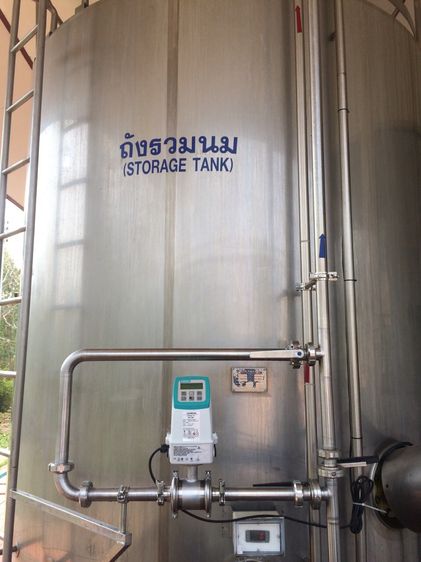 จำหน่ายอุปกรณ์ Instrument จำพวก pressure transmitter temp transmitter Flow meter ยี่ห้อ Siemens รูปที่ 6