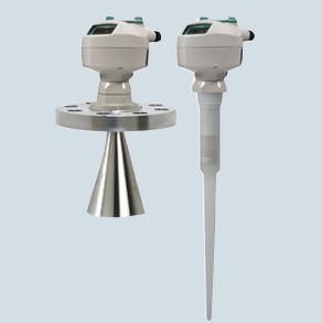 จำหน่าย Ultrasonic Level ยี่ห้อ ABB (K-tek), SIEMENS สำหรับงานวัดระดับ คุณภาพสูง  รูปที่ 4